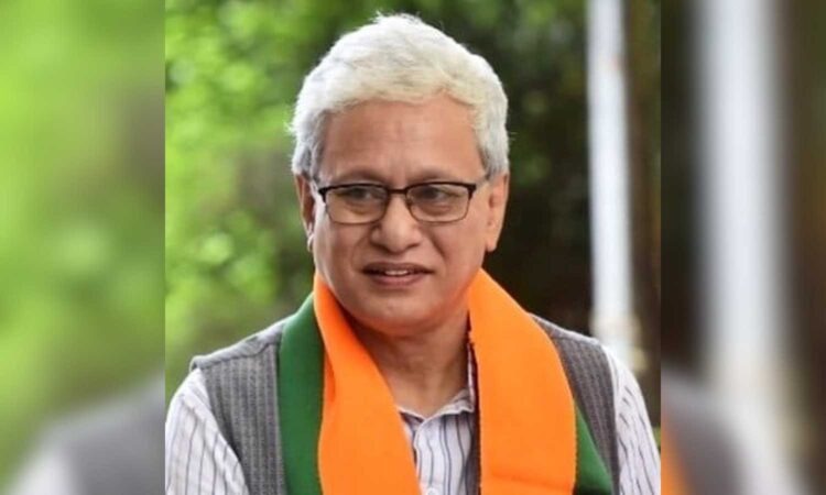 Jishnu Dev Varma