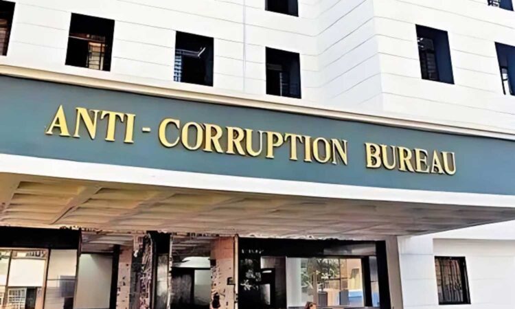 ACB July cases