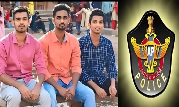 Anantapur Brothers