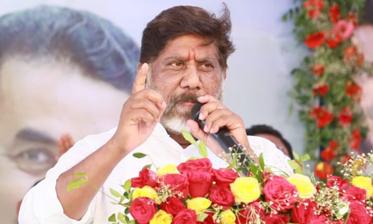 Banakacherla Polavaram