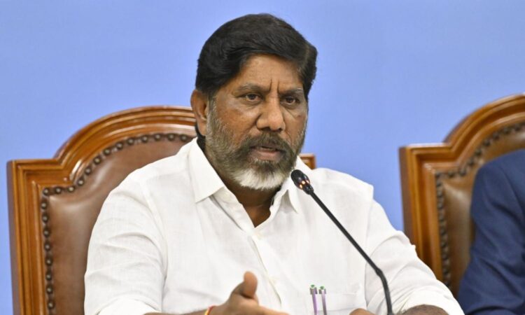 Bhatti slams EC on voter deletion