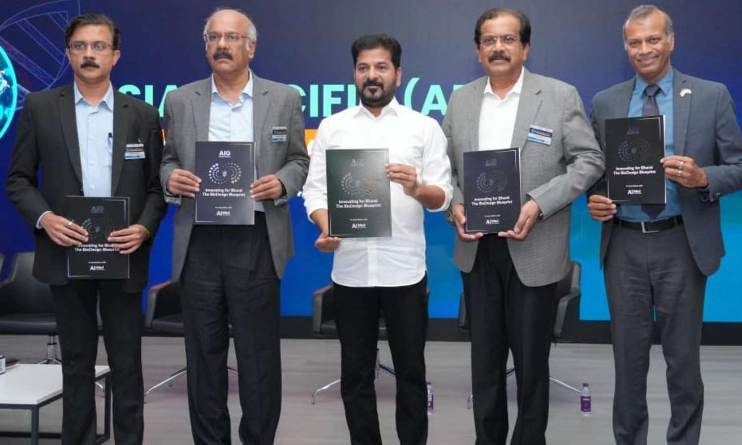 BioDesign innovation Hyderabad