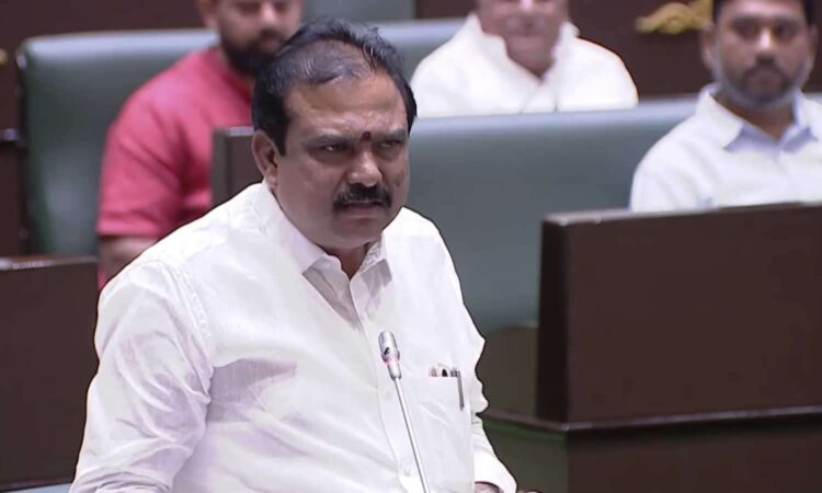 BJP support BC quota