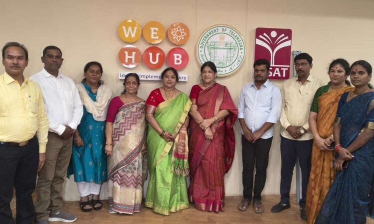 Child Rights Commission T-SAT programs