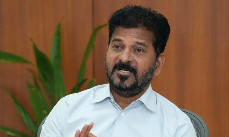 CM Revanth Reddy education directive