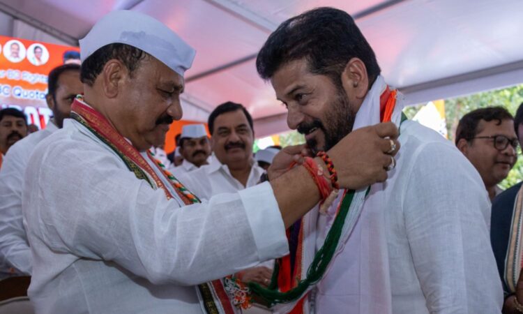 CM TPCC meet