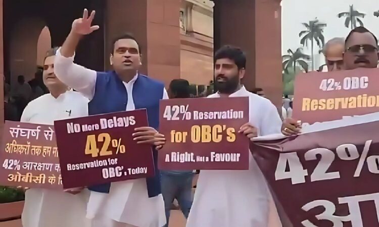Congress on BC reservations