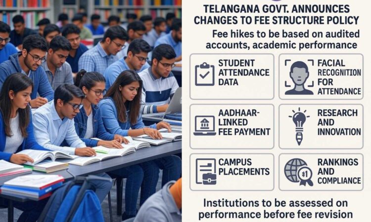 Engineering Fee Hike
