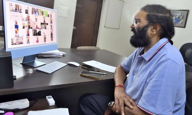 flood safety Telangana