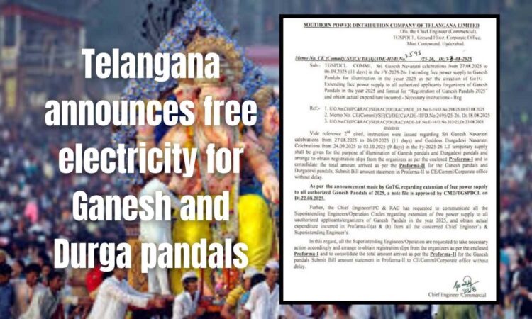 Free Electricity