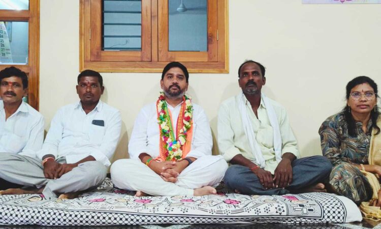 Harish Babu