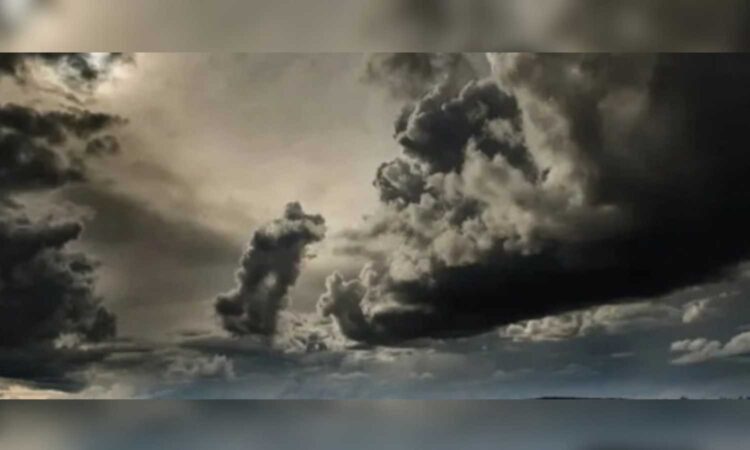 Heavy rain alerts