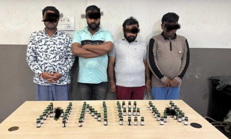 Hyderabad Police