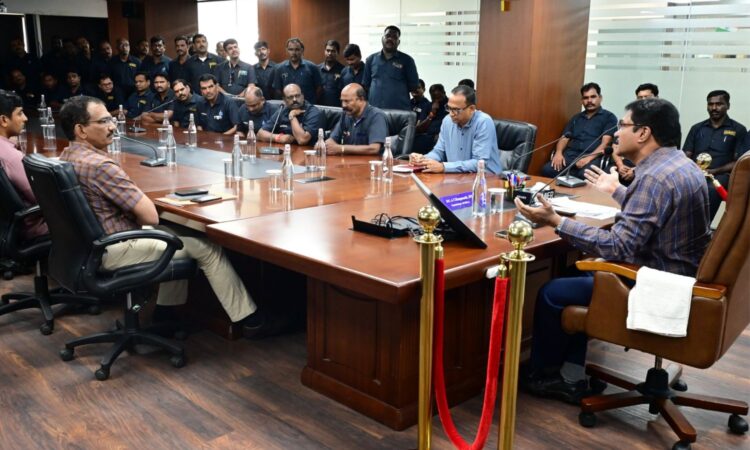 HYDRAA Commissioner assures no salary cuts