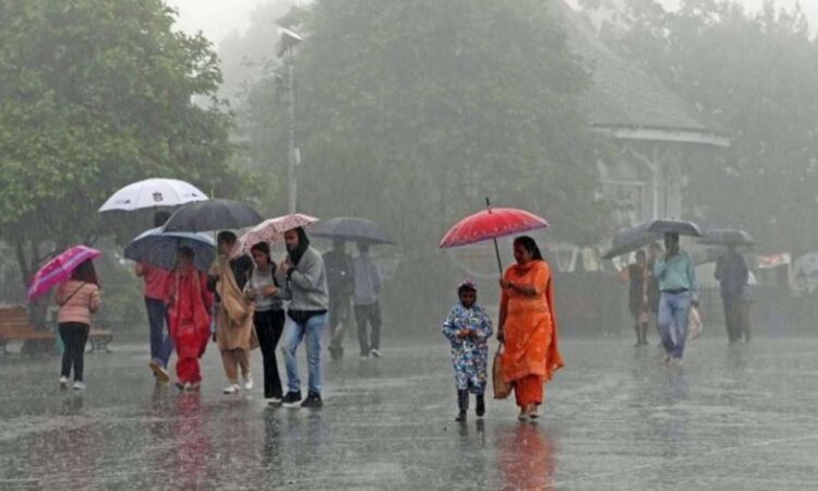 IMD red alert Telangana