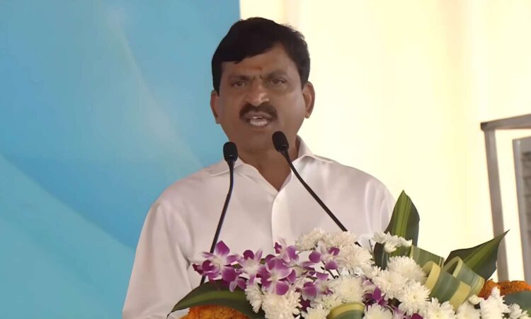 integrated registration buildings Telangana