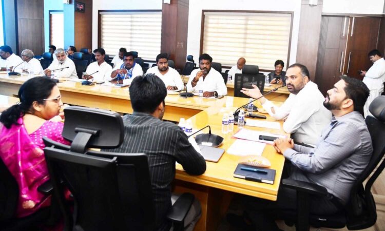 Jubilee Hills by-election