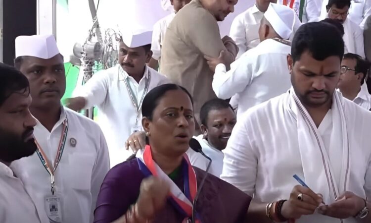 Konda Surekha