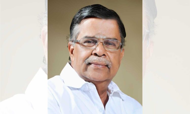 La Ganesan death BJP