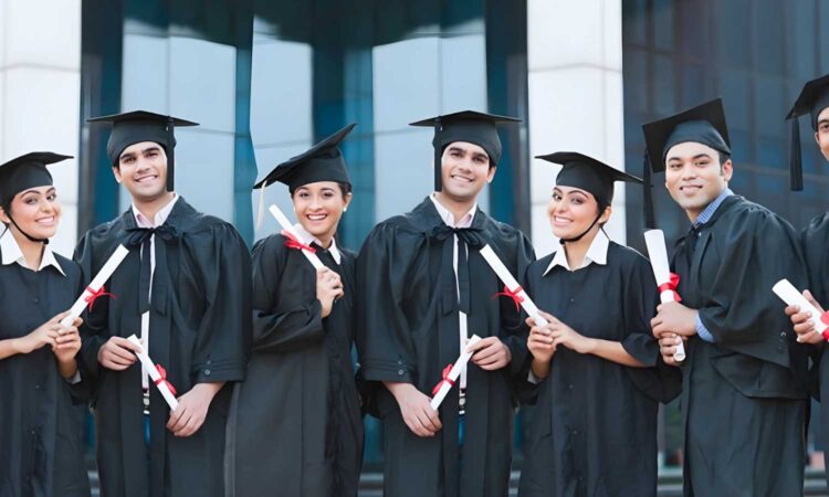 LLB Admissions Seat Allotment