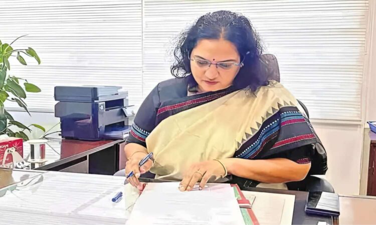 local body poll verification