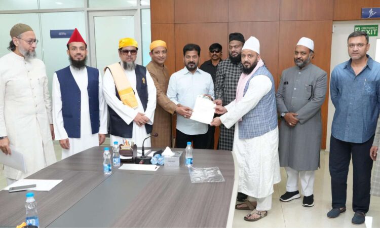 Milad-un-Nabi procession permission