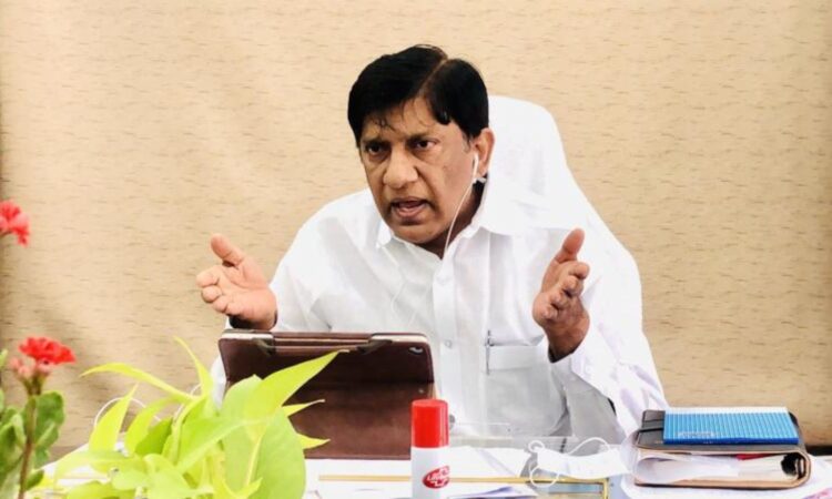 Vinod Kumar urges action to secure annual toll pass for Telangana motorists
