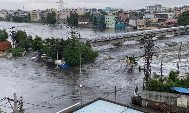 Musi river