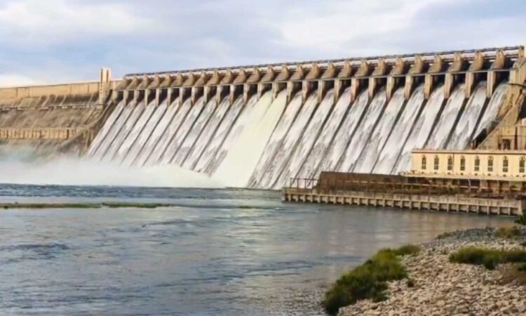 Nagarjuna Sagar