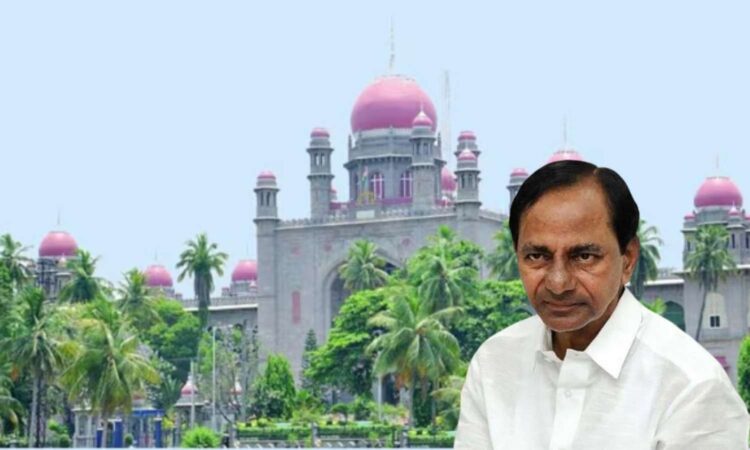 PC Ghosh Commission report violated procedure