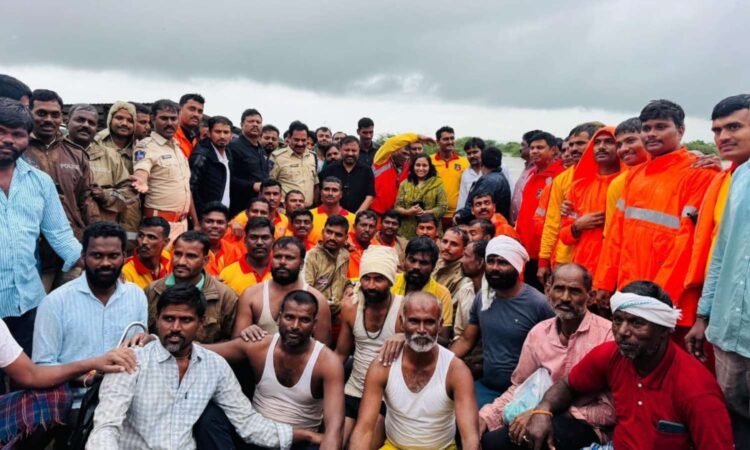People Praise MLA