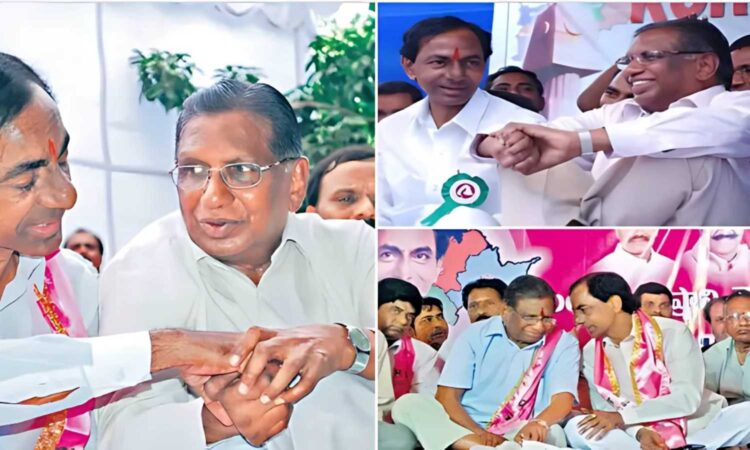 Professor Jayashankar birth anniversary
