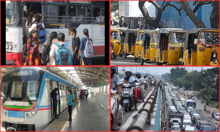 Public Transport