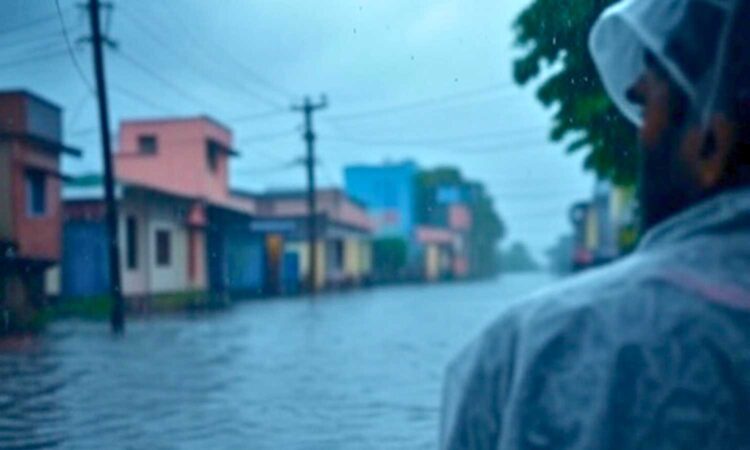 IMD red alert Telangana