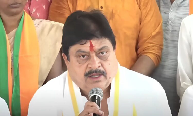 Ramchander Rao