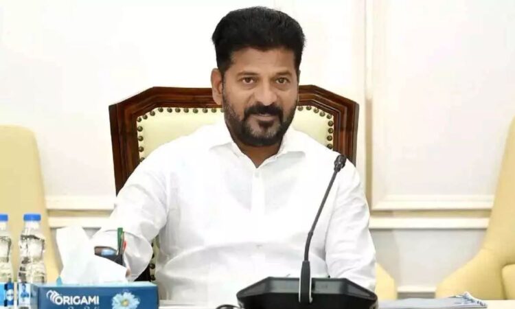 Revanth heavy rain alert