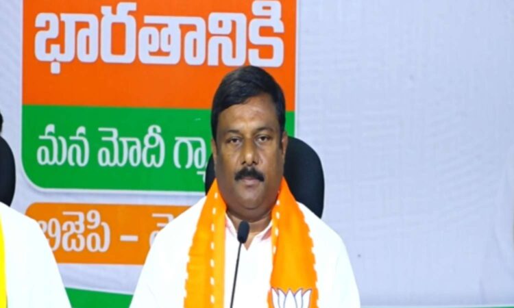 Revanth Reddy corruption flood relief