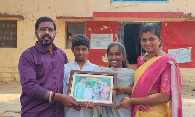 Saroornagar murder case