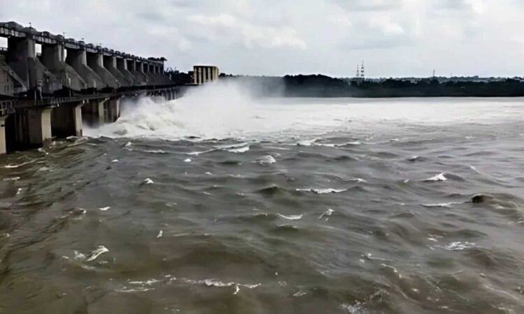 Singur Project Gates