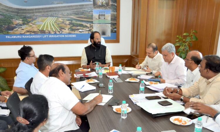 strengthening and modernisation of Central Design Organisation