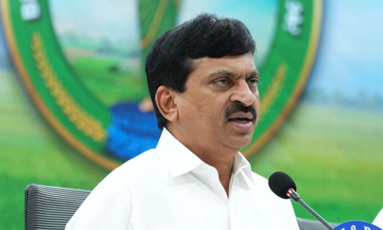 Telangana 42% BC reservation