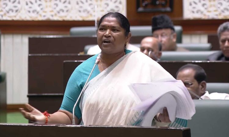 Telangana Assembly Bills