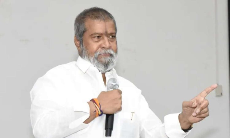 Telangana drug violations