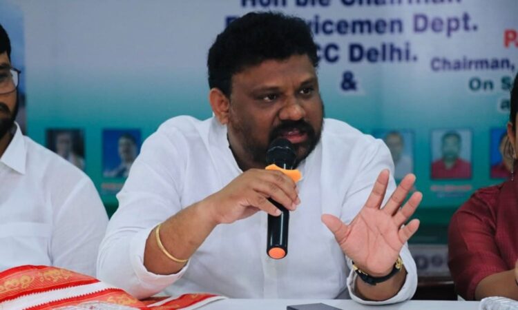 Telangana sports chief calls for training athletes