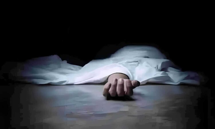 Online Betting Suicide