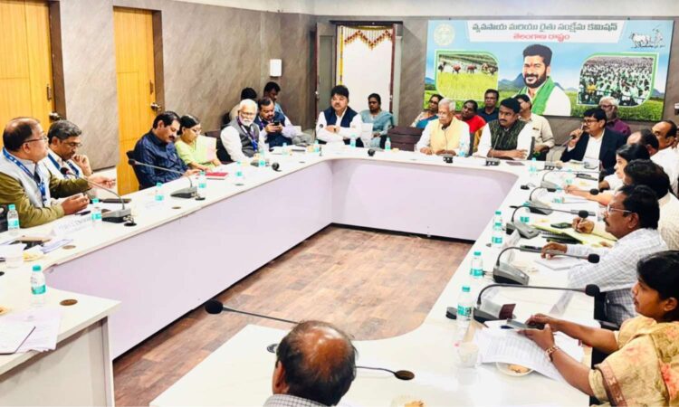 Tribal Farmers Loan Issues