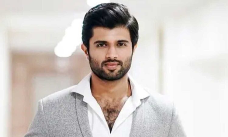 vijay deverakonda