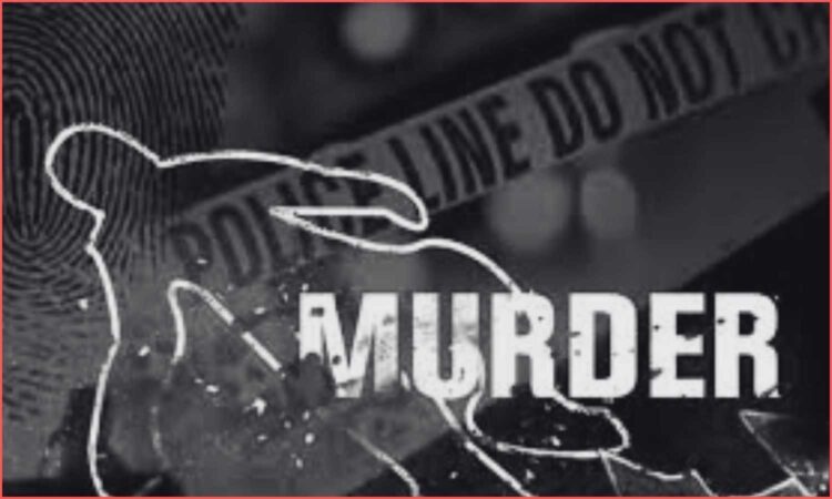 Mulugu Family Murder