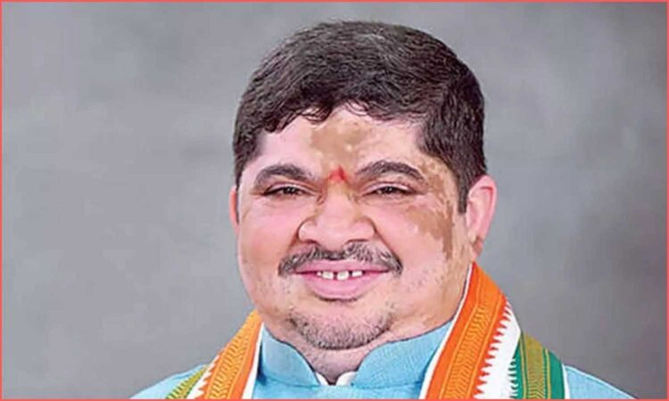 Husnabad Development Projects