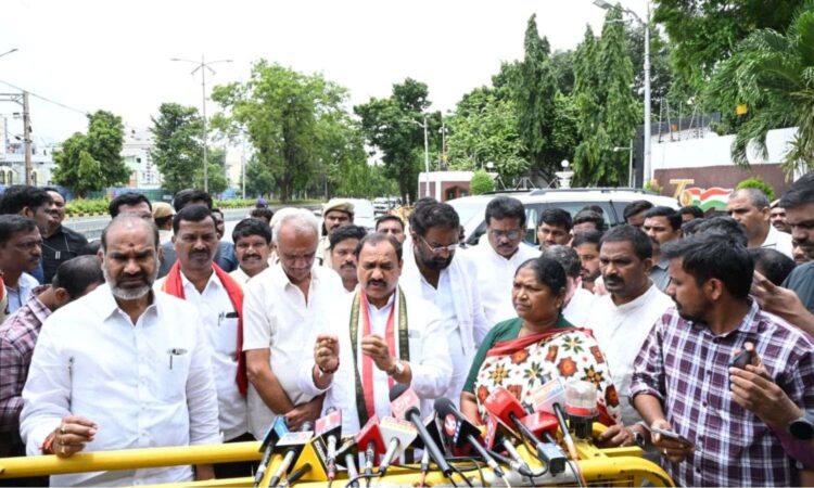42% BC Reservations Bill